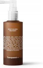 Zdjęcie Transparent Lab Scalp Calming Treatment Kojące Serum Do Skóry Głowy 50Ml - Łapy