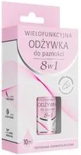 Nature Pharm Wielofunkcyjna Odywka Do Paznokci 8W1 10ml