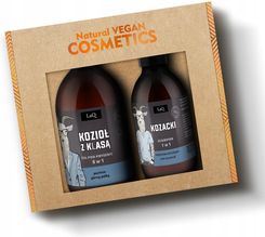 Zdjęcie Laq Zestaw Kosmetyków Kozioł Z Klasą - Koronowo