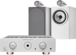 Zdjęcie Copland Csa70 Srebrny + 705 S3 Biały - Pszów