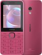 Nokia 225 4G Różowy