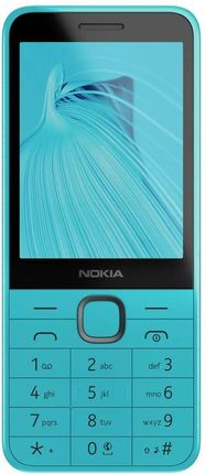 Nokia 235 Niebieski