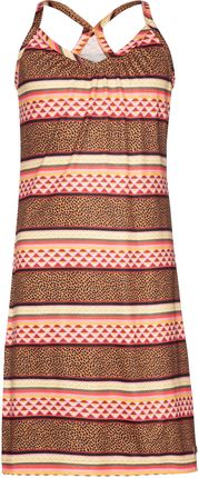 Sukienka dziecięca PROTEST REVOLVE 21 JR dress | Więcej sportu za mniej!