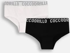 Zdjęcie Majtki wielokolorowe, 2 pack - Brodnica