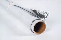 Zdjęcie Aec Trade Folia Aluminiowa 29Cm X 20M 04-03-002 - Kościan