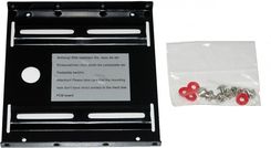 Zdjęcie Wentronic 2.5 - 3.5 Harddisk mounting set (93990) - Żory
