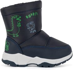 Zdjęcie Śniegowce Peppa Pig - Pakość