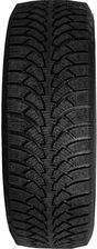 Profil Nordic 265/60R18 110T