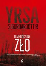 Zdjęcie Odziedziczone zło.  Freyja i Huldar. Tom 1 wyd. 2024 - Brańsk