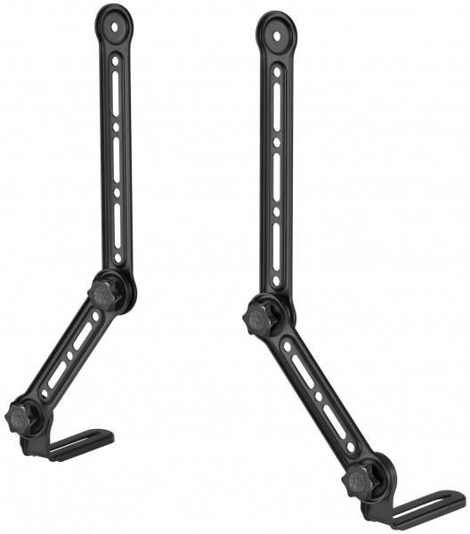 Uchwyt VESA na soundbar uniwersalny Maclean, 15kg max, MC-334