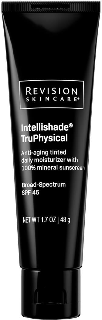 リビジョン Intellishade TruPhysical SPF 45 i-revision-intellishade-
