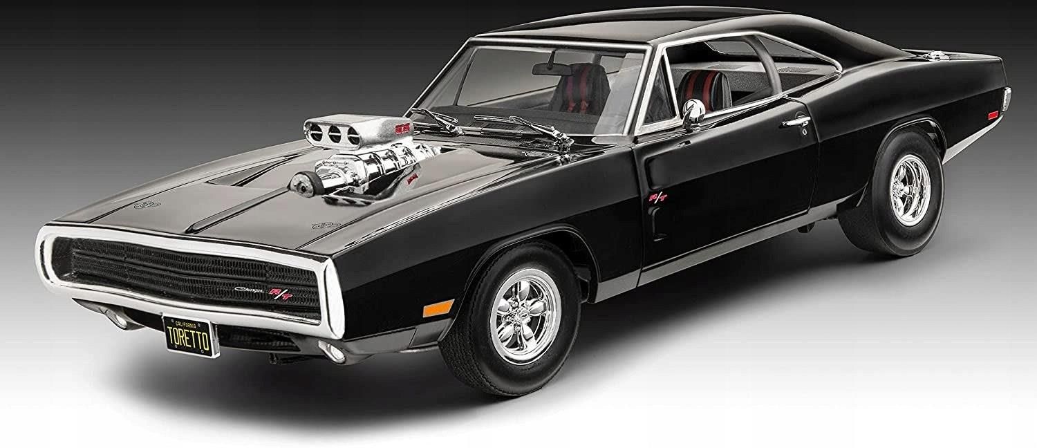 自動車 R evell  Dodge charger R/T REVELL MUSCLE DODGE CHARGER R/T – DModelkits