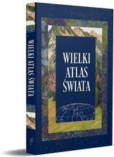 Zdjęcie Wielki Atlas Świata neo-pilot - Białystok
