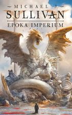 Zdjęcie Epoka imperium. Legendy Pierwszego Imperium. Tom 6 (e-book) - Pniewy