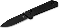 Zdjęcie Nóż Składany Böker Plus Kihon Dc All Black D2 20 Cm - Łuków
