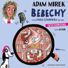 Zdjęcie Bebechy, czyli ciało człowieka pod lupą (plik audio) - Sochaczew