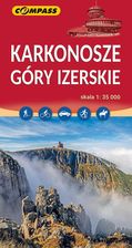Zdjęcie Karkonosze , Góry Izerskie 1:35 000 - Gdańsk