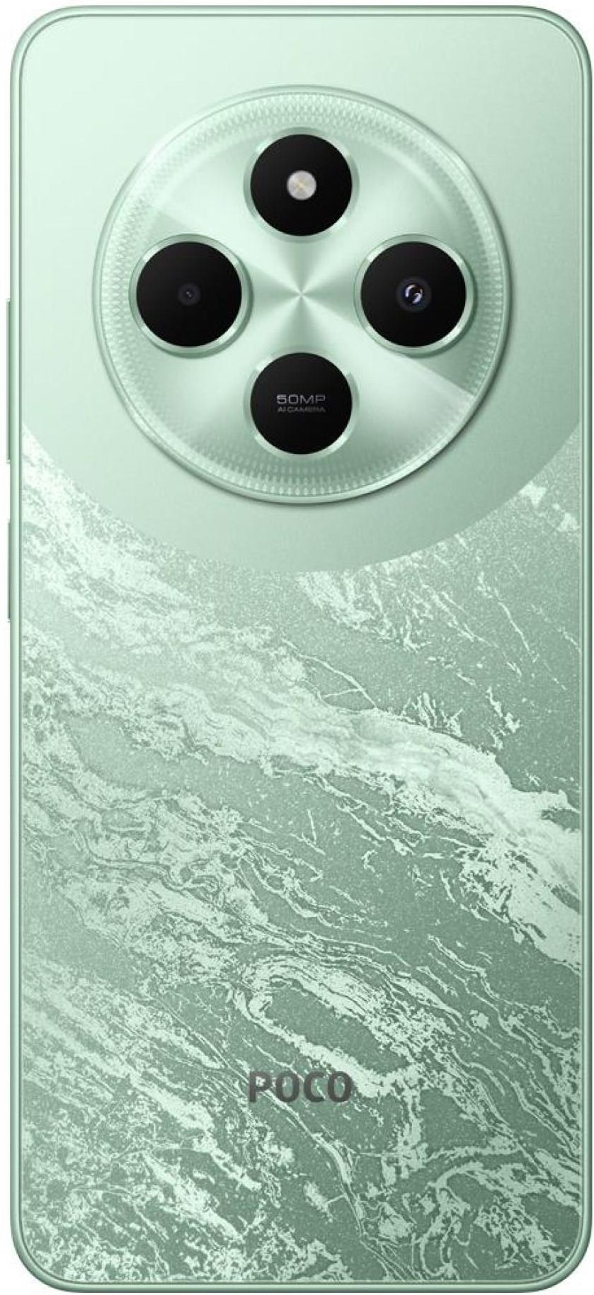 POCO C75 8/256GB Zielony - Cena, opinie na Ceneo.pl