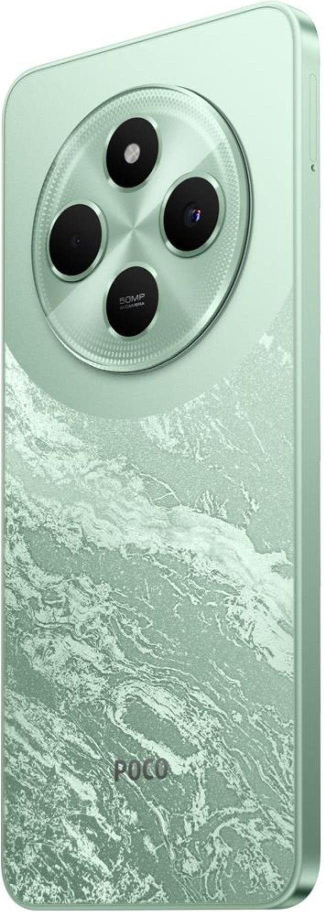 POCO C75 8/256GB Zielony - Cena, opinie na Ceneo.pl