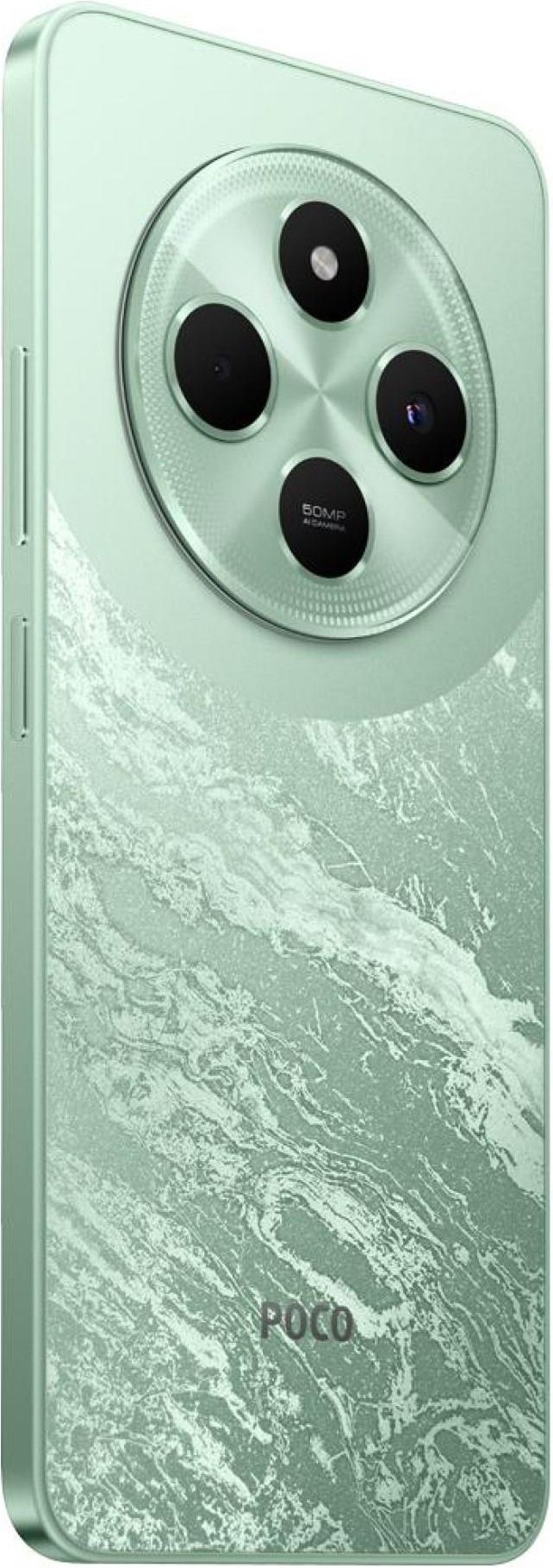 POCO C75 スマートフォン 本体　Green 256GB Smartfon Xiaomi POCO C75 8+256GB Green 8+256GB Green