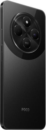 POCO C75 8/256GB Czarny - Cena, opinie na Ceneo.pl