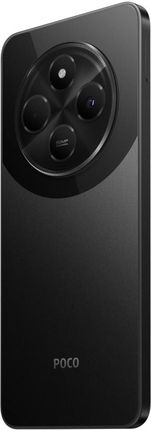 POCO C75 8/256GB Czarny - Cena, opinie na Ceneo.pl