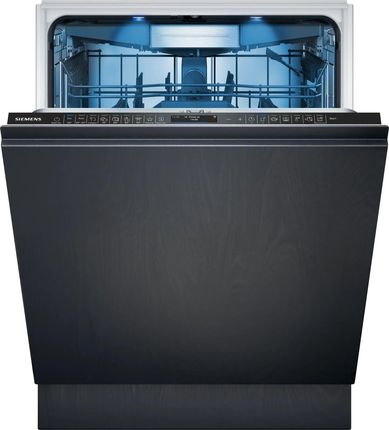 Zmywarka do zabudowy Siemens iQ700 SN87TX02CE