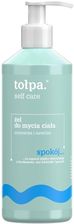 Zdjęcie Tołpa Self Care Spokój Żel do mycia ciała 400ml - Płock
