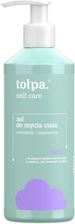 Zdjęcie Tołpa Self Care Sen Żel do mycia ciała 400ml - Moryń
