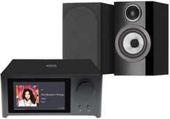 Zdjęcie Nad C 700 V2 (czarny) + 707 S3 (czarny) - Skarszewy