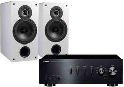 Zdjęcie Yamaha A-S301 (czarny) + TESI 261 (biały) - Kąty Wrocławskie