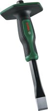 Zdjęcie Bosch Dłuto płaskie do kamienia 22x250mm 1600A02ZA5 - Mikstat