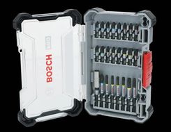 Zdjęcie Bosch Zestaw bitów PRO Impact Set 24el. 2608521U75 - Mszczonów
