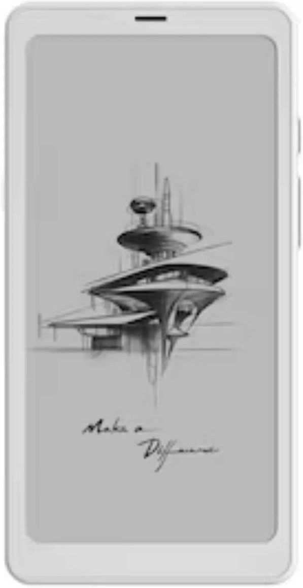 Onyx BOOX Palma 白 Amazon.co.jp: BOOX Palma 6.13インチ 電子ペーパー タブレット