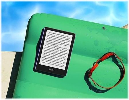 Kindle Paperwhite キッズモデル エメラルドフォレスト Amazon Kindle Paperwhite Kids/6.8