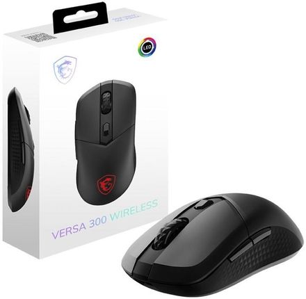 Msi Versa 300 (S124301260CLA) - zdjęcie 2