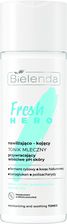 Zdjęcie Bielenda Fresh Hero Tonik nawilżająco-kojący 200ml - Mława