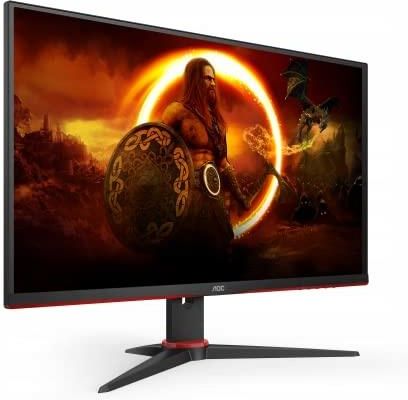 фото Монитор AOC 27G2ZNE/BK 2