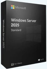 Microsoft Windows Server 2025 Standard 16Core (X7325WS)