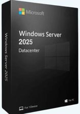 Microsoft Windows Server 2025 Datacenter 16Core (X7325WSDC)