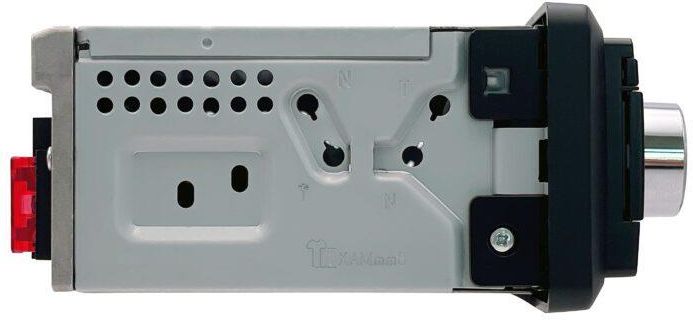 фото Бездискова MP3-магнітола Blaupunkt BPA 1124 DAB
