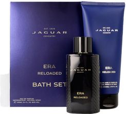 Zdjęcie Jaguar Era Reloaded zestaw dla niego  woda perfumowana 100 ml - Iłża