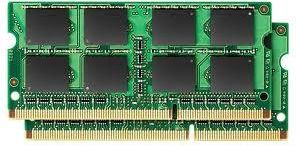 Apple 8GB (2x4GB) 1600MHz DDR3 (PC3-12800) (MD633G/A)