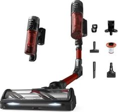 Rowenta Odkurzacz Rh9A73Wo Versatile X-Force Flex 13,60 An