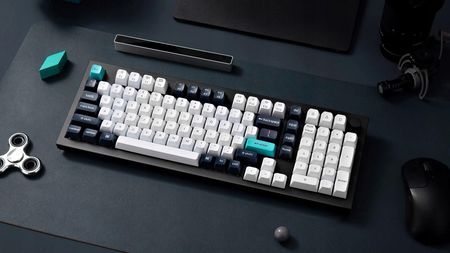 Klawiatura Keychron Q5 Max Qmk/via Q5M-M4 (Q5MM4) - zdjęcie 2