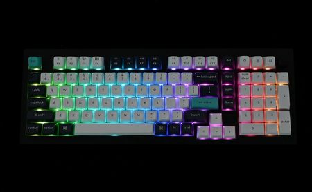 Klawiatura Keychron Q5 Max Qmk/via Q5M-M4 (Q5MM4) - zdjęcie 3