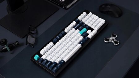 Klawiatura Keychron Q5 Max Qmk/via Q5M-M4 (Q5MM4) - zdjęcie 4