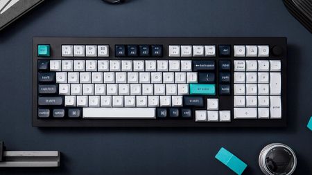 Klawiatura Keychron Q5 Max Qmk/via Q5M-M4 (Q5MM4) - zdjęcie 6