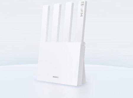 Huawei WiFi BE3 (BE3600) - zdjęcie 3