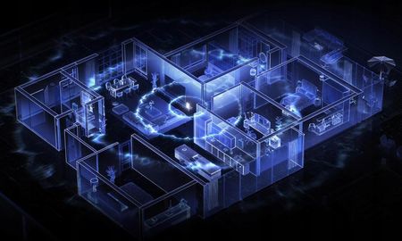 Huawei WiFi BE3 (BE3600) - zdjęcie 4